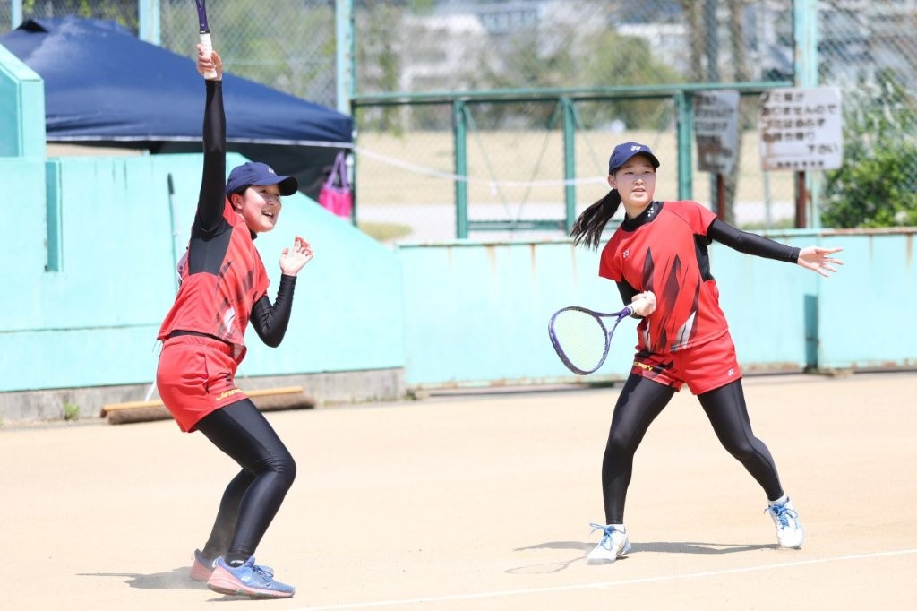 第9回 アジア選手権大会日本代表予選会