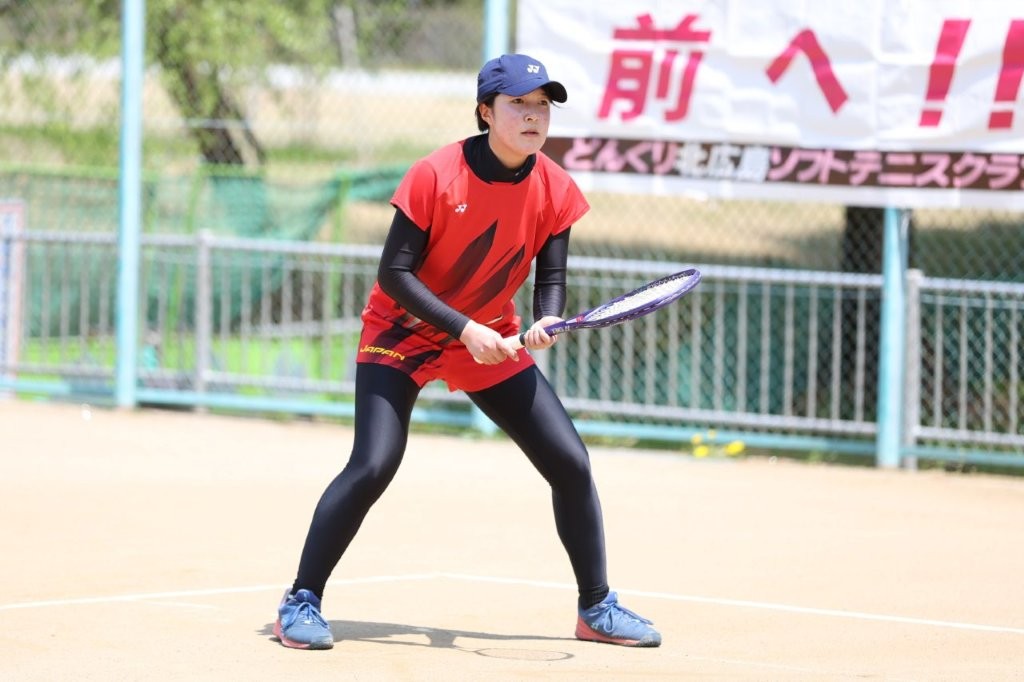 第9回 アジア選手権大会日本代表予選会
