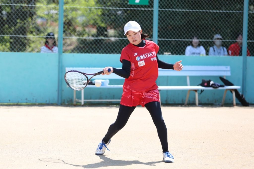 第9回 アジア選手権大会日本代表予選会