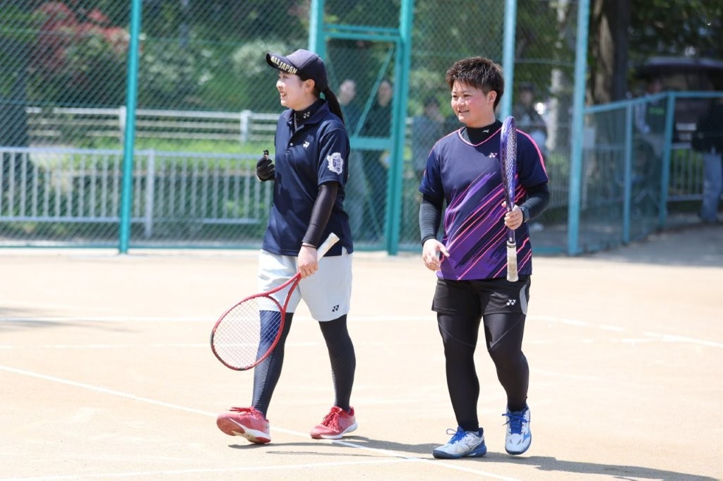 第9回 アジア選手権大会日本代表予選会