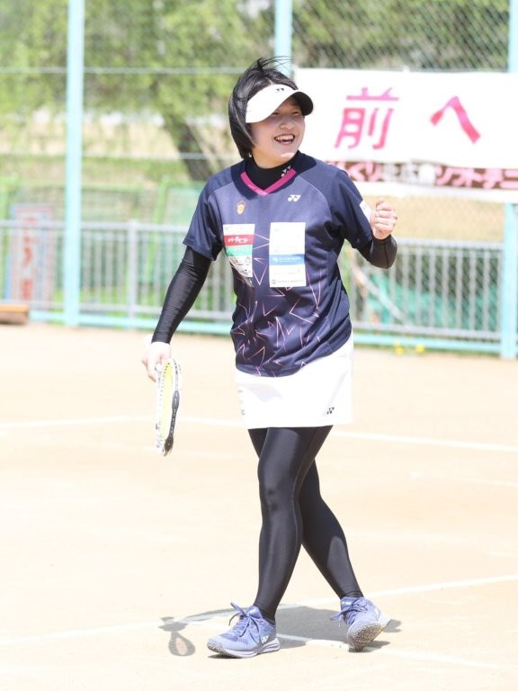 第9回 アジア選手権大会日本代表予選会