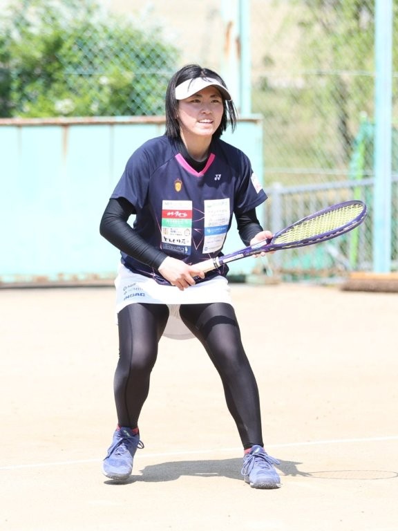 第9回 アジア選手権大会日本代表予選会