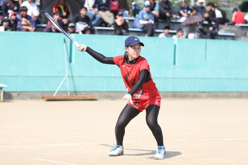 第9回 アジア選手権大会日本代表予選会