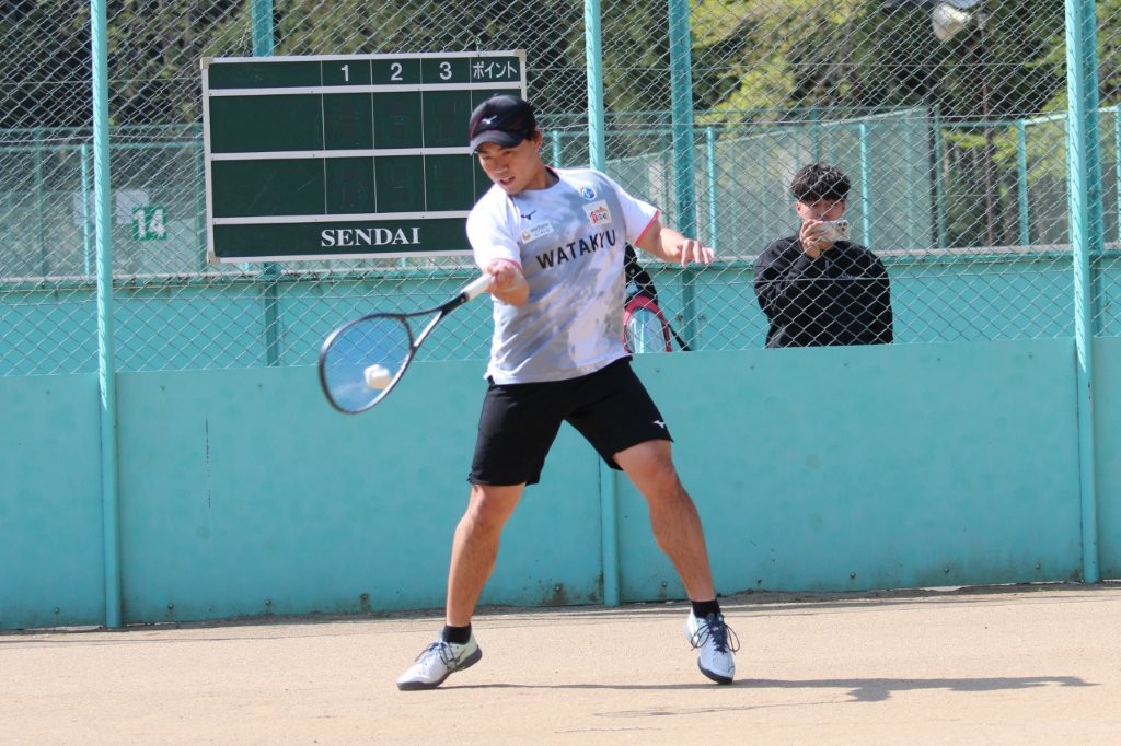 第9回 アジア選手権大会日本代表予選会