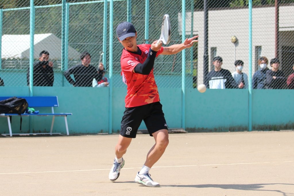 第9回 アジア選手権大会日本代表予選会