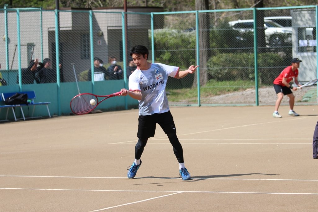 第9回 アジア選手権大会日本代表予選会