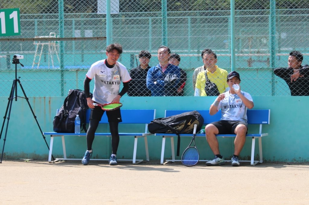 第9回 アジア選手権大会日本代表予選会