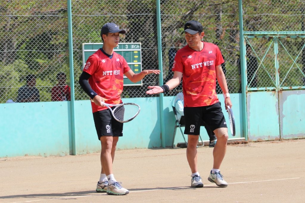 第9回 アジア選手権大会日本代表予選会