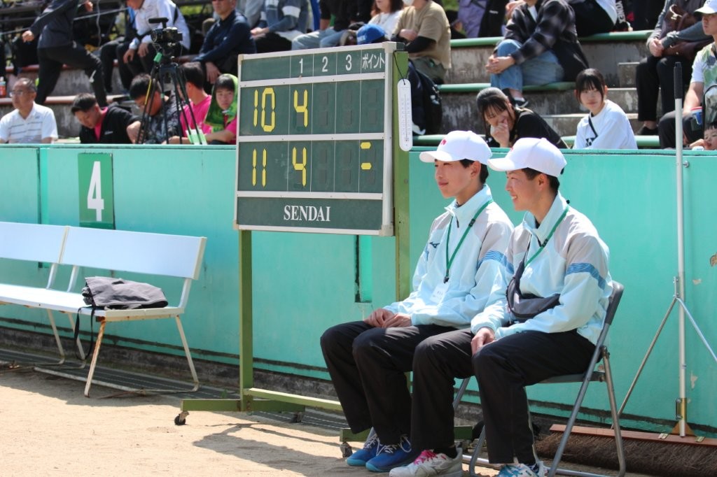 第9回 アジア選手権大会日本代表予選会