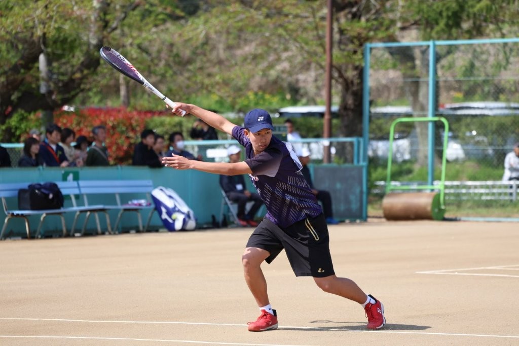 第9回 アジア選手権大会日本代表予選会