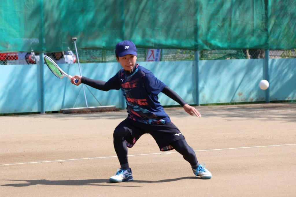 第9回 アジア選手権大会日本代表予選会