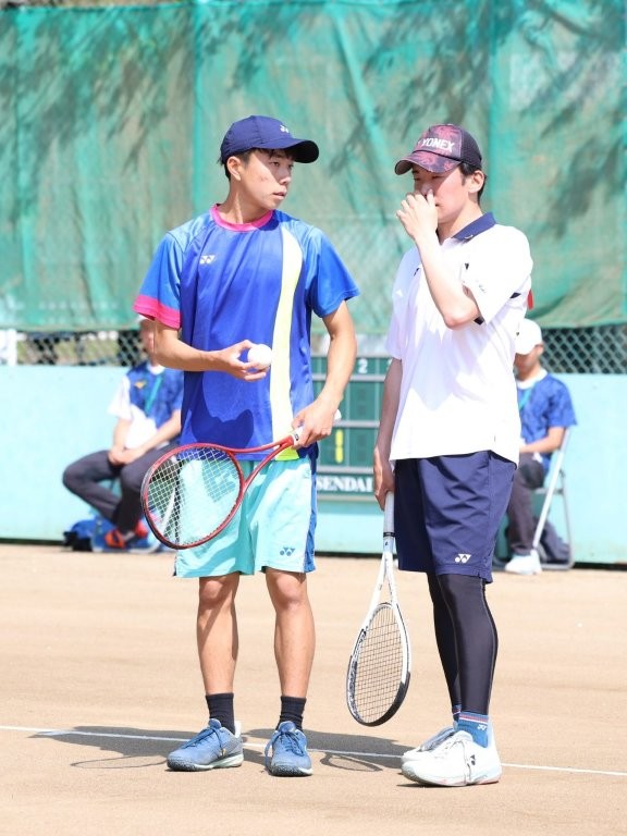第9回 アジア選手権大会日本代表予選会