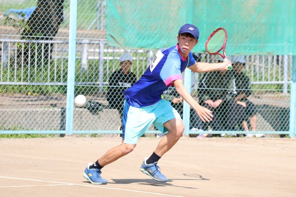 第9回 アジア選手権大会日本代表予選会
