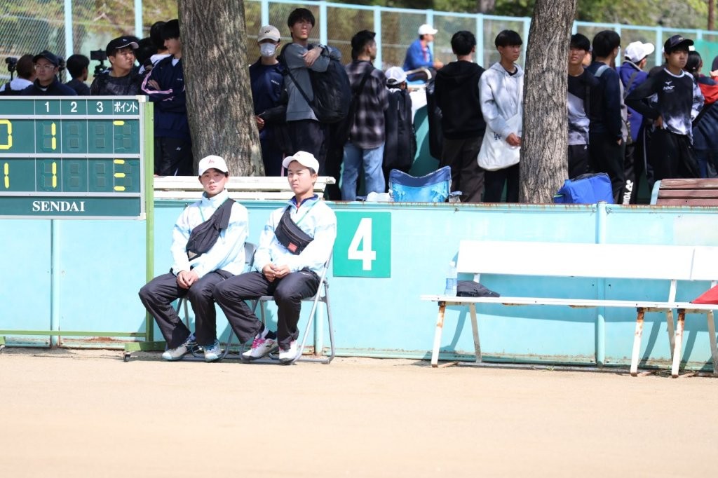 第9回 アジア選手権大会日本代表予選会