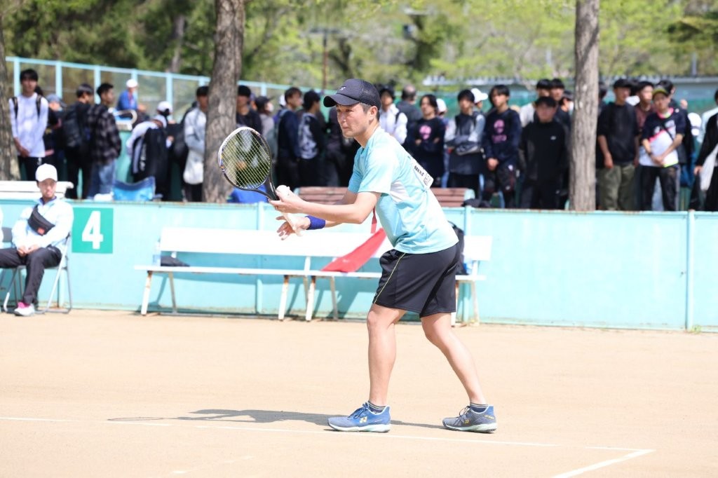 第9回 アジア選手権大会日本代表予選会