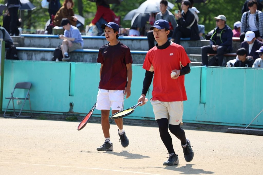 第9回 アジア選手権大会日本代表予選会