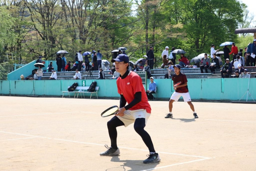第9回 アジア選手権大会日本代表予選会