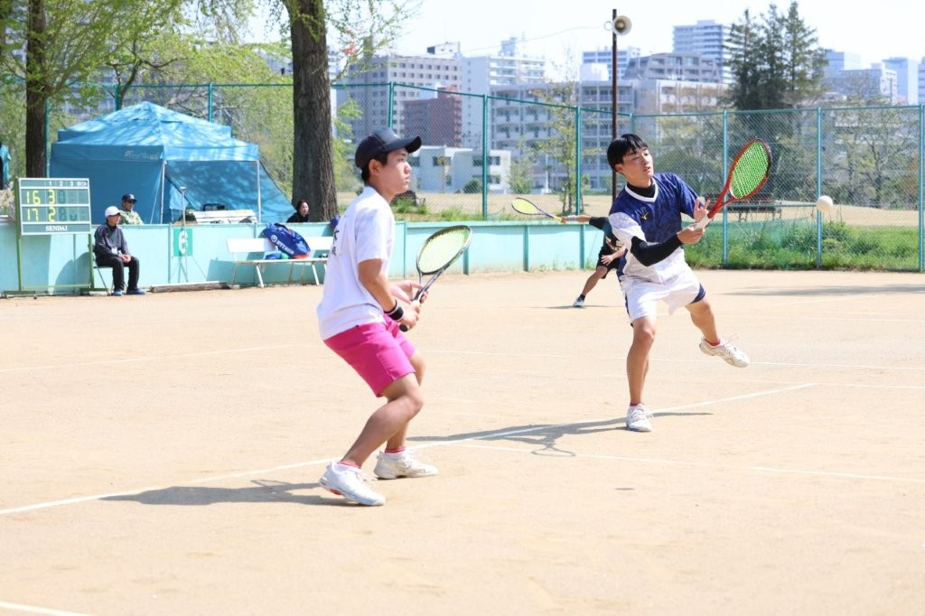 第9回 アジア選手権大会日本代表予選会