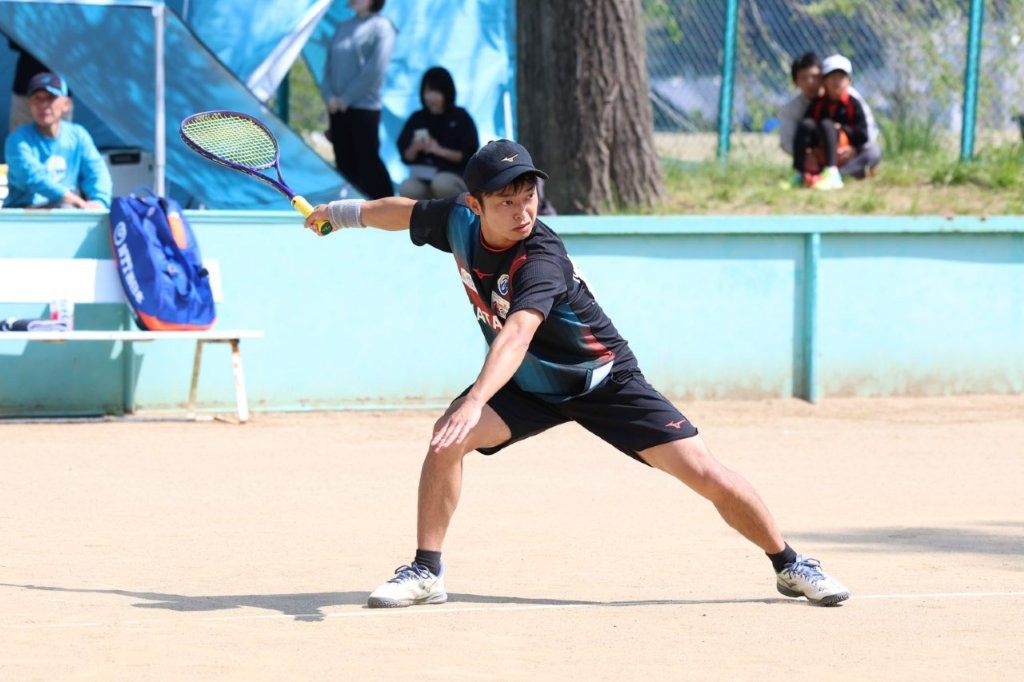 第9回 アジア選手権大会日本代表予選会