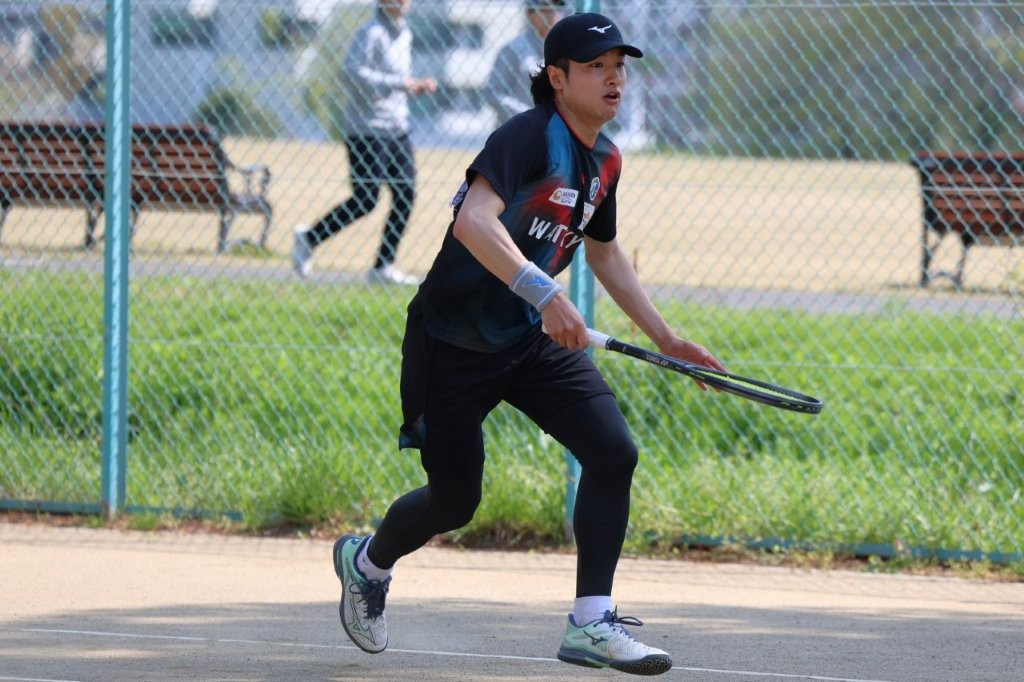 第9回 アジア選手権大会日本代表予選会