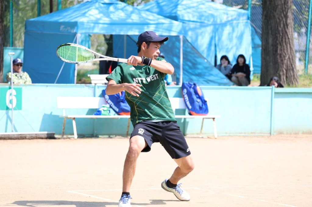第9回 アジア選手権大会日本代表予選会