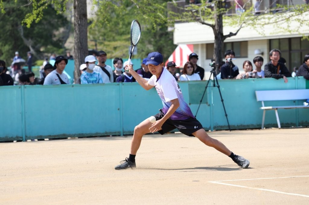 第9回 アジア選手権大会日本代表予選会