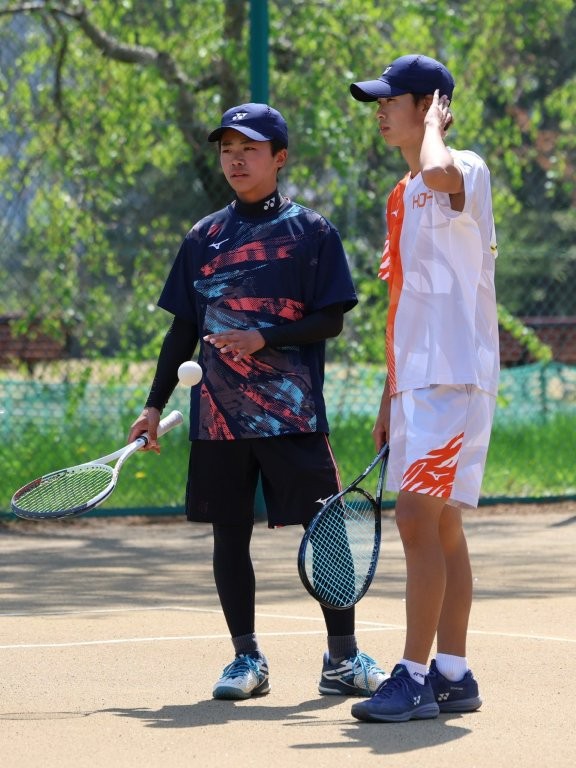 第9回 アジア選手権大会日本代表予選会