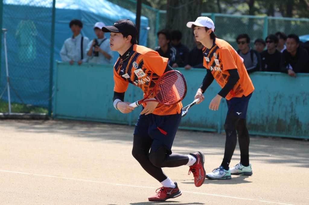 第9回 アジア選手権大会日本代表予選会