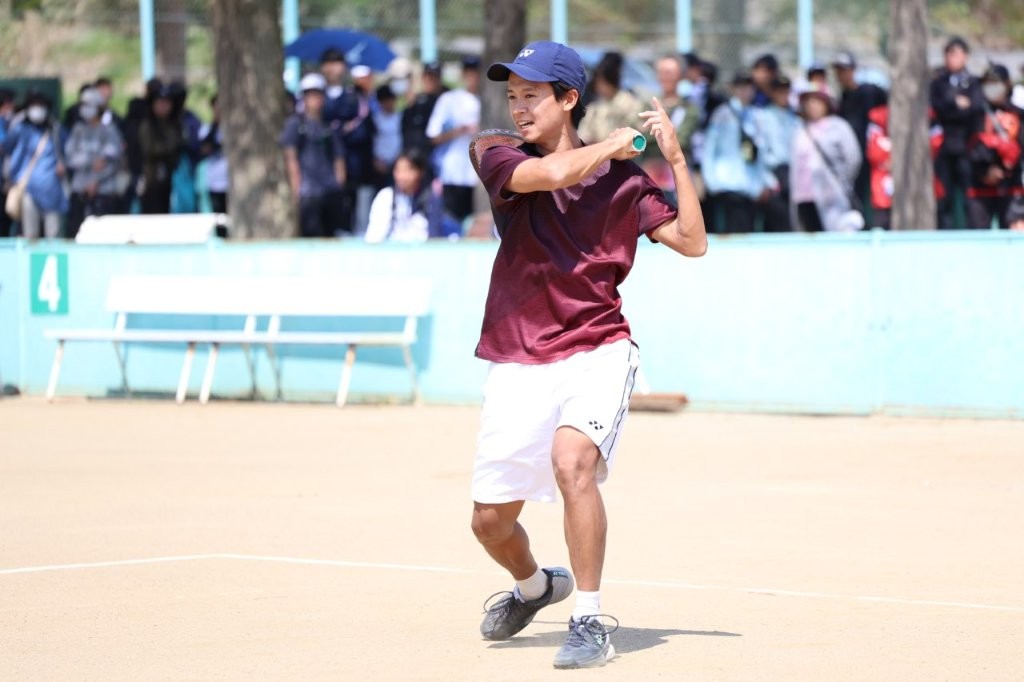 第9回 アジア選手権大会日本代表予選会