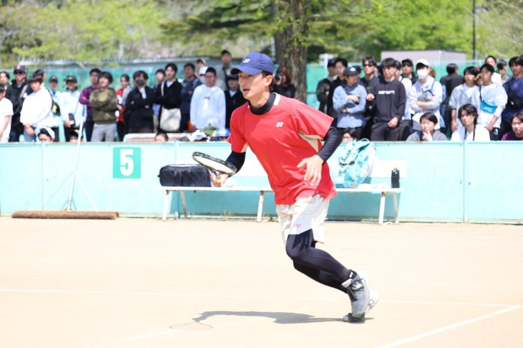 第9回 アジア選手権大会日本代表予選会