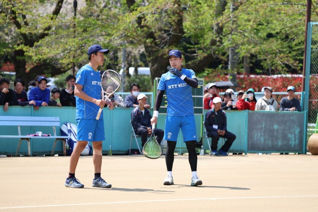 第9回 アジア選手権大会日本代表予選会