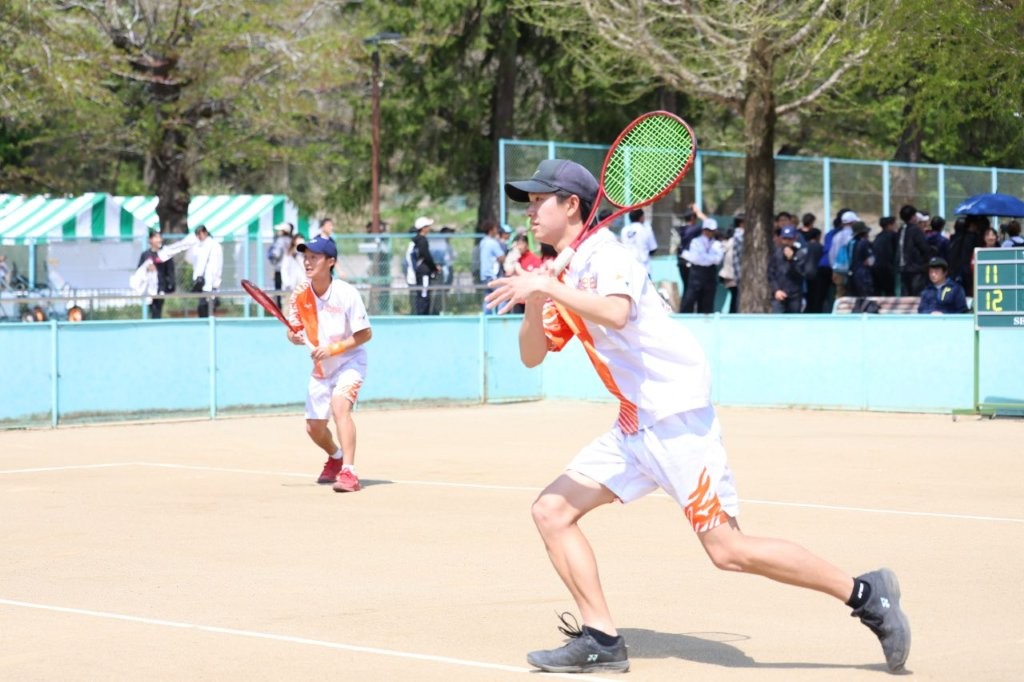 第9回 アジア選手権大会日本代表予選会