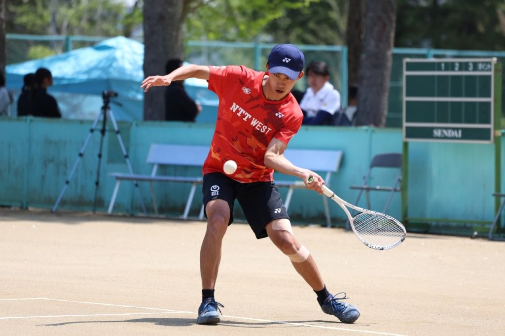 第9回 アジア選手権大会日本代表予選会
