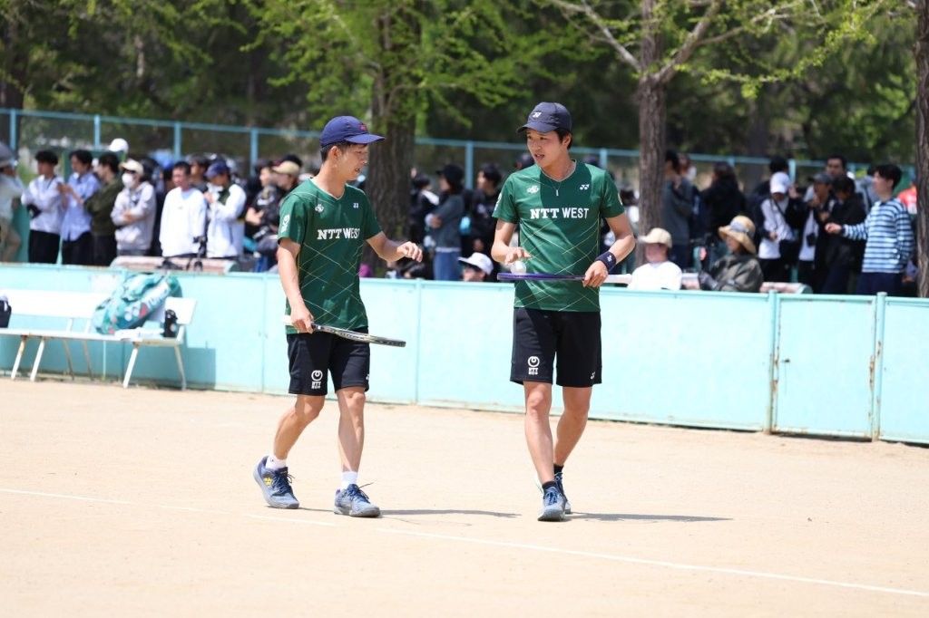 第9回 アジア選手権大会日本代表予選会