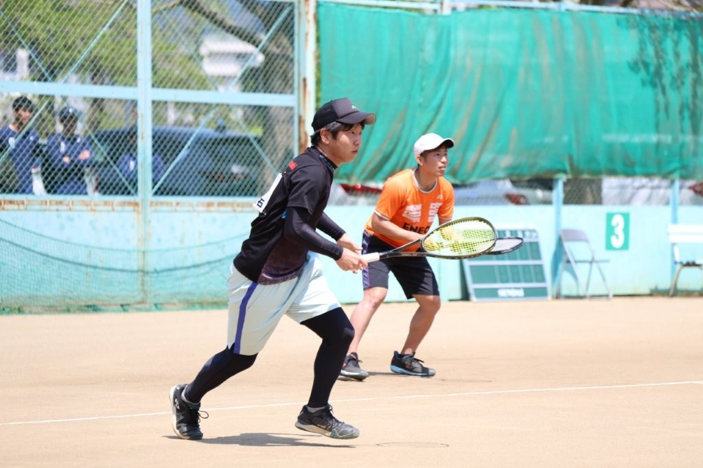 第9回 アジア選手権大会日本代表予選会