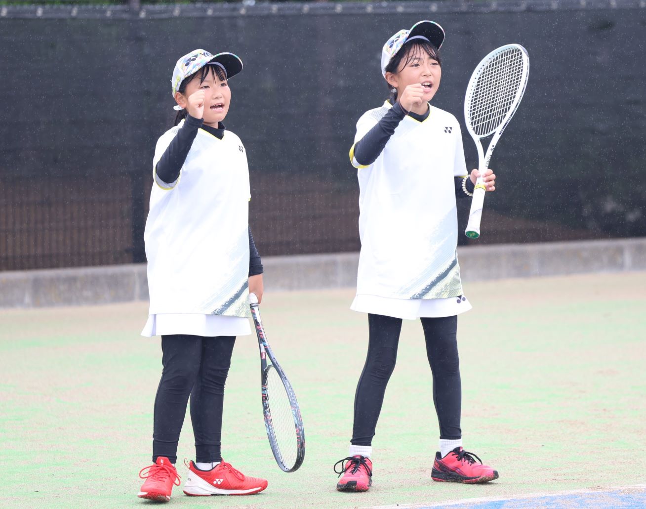 第42回 全日本小学生選手権大会