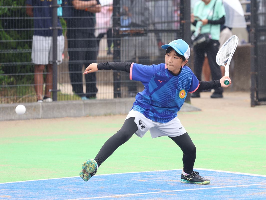 第42回 全日本小学生選手権大会