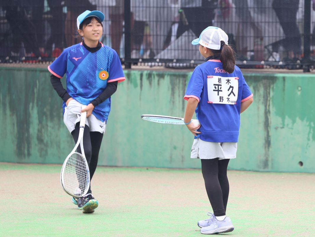 第42回 全日本小学生選手権大会