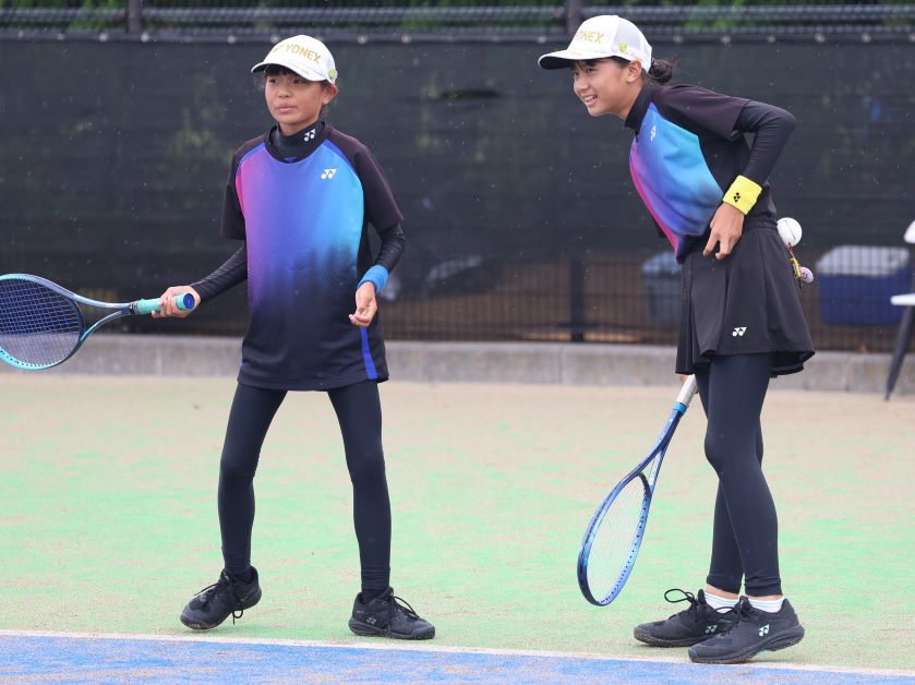 第42回 全日本小学生選手権大会