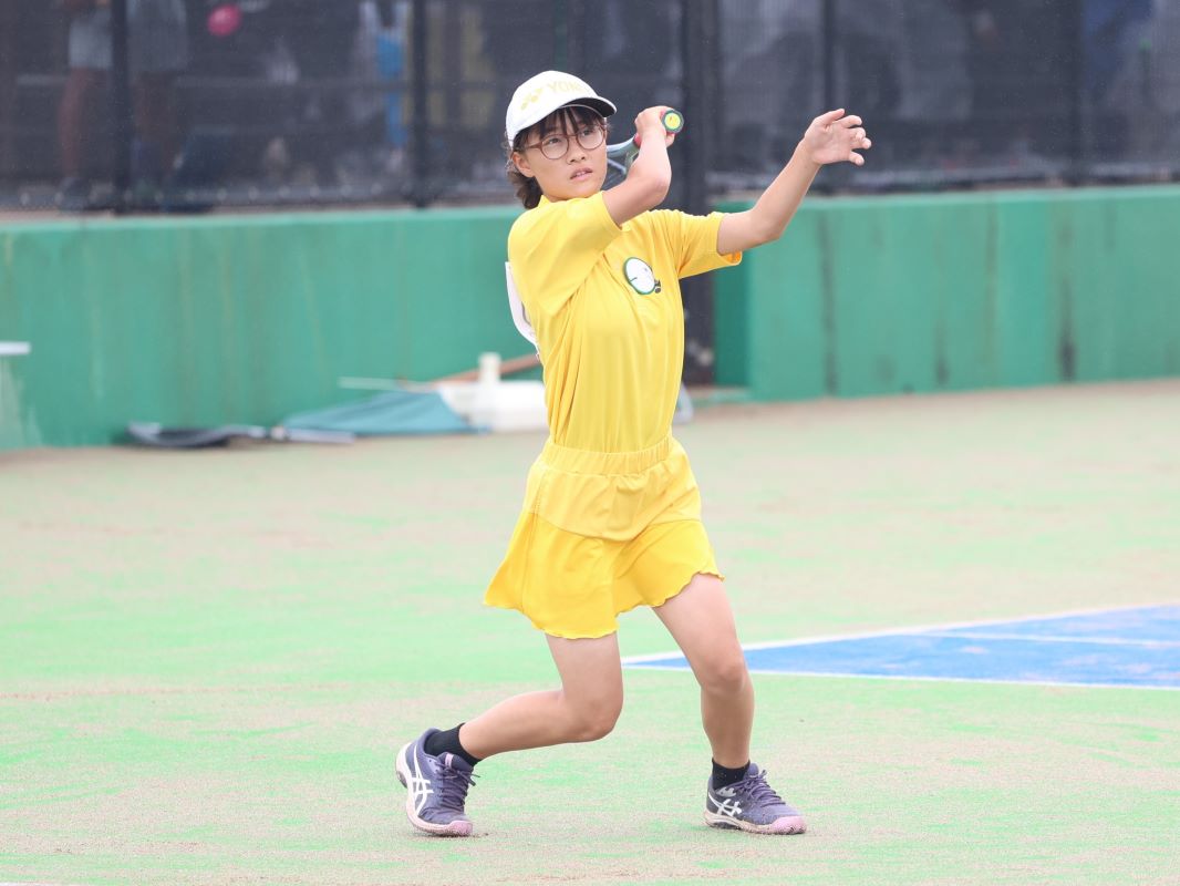 第42回 全日本小学生選手権大会