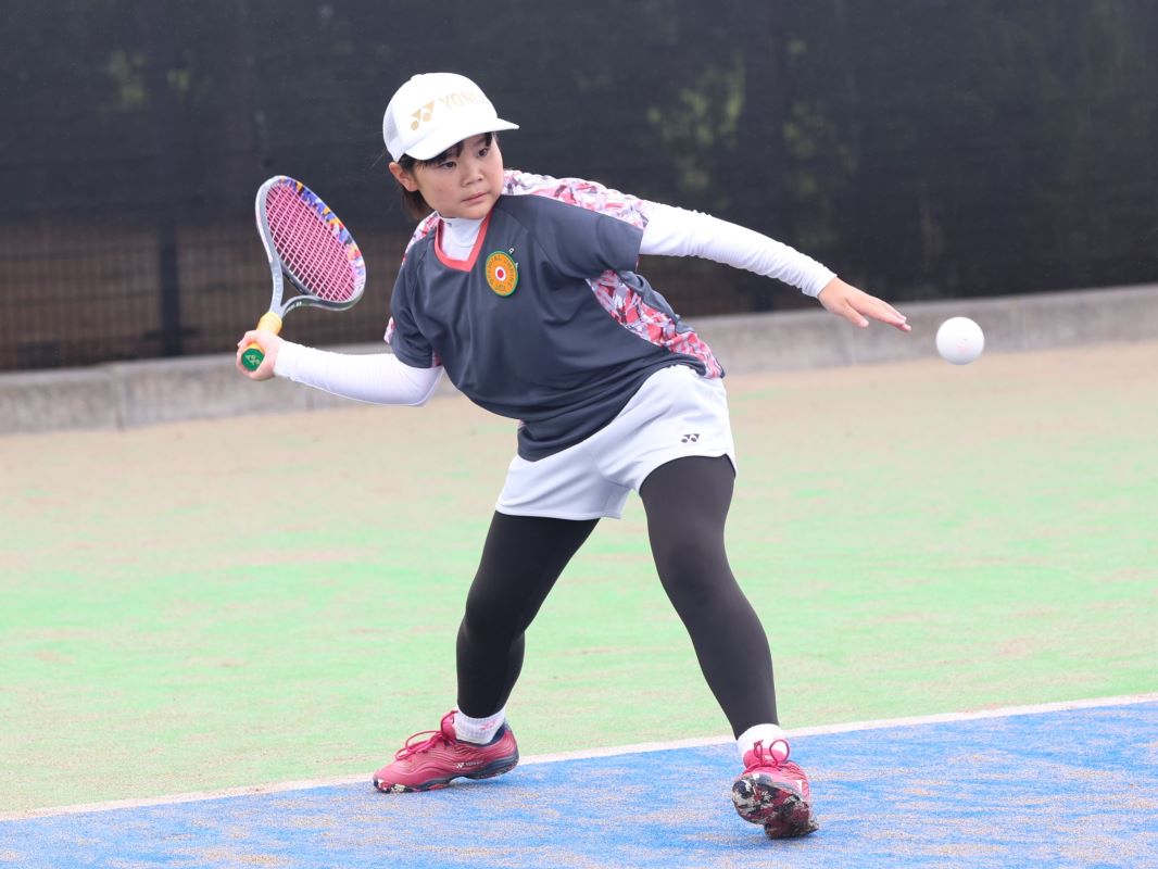 第42回 全日本小学生選手権大会