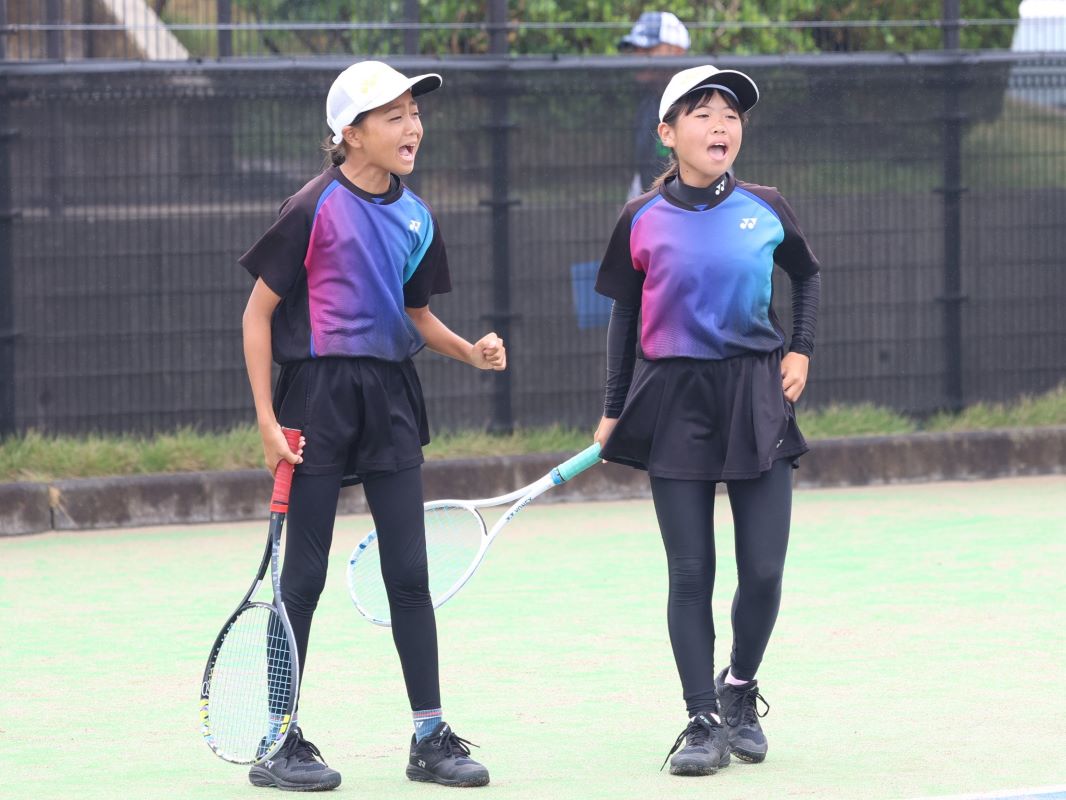 第42回 全日本小学生選手権大会