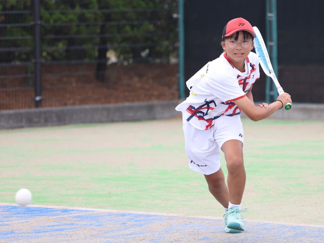 第42回 全日本小学生選手権大会
