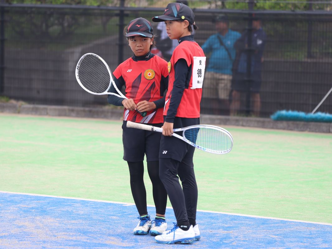 第42回 全日本小学生選手権大会