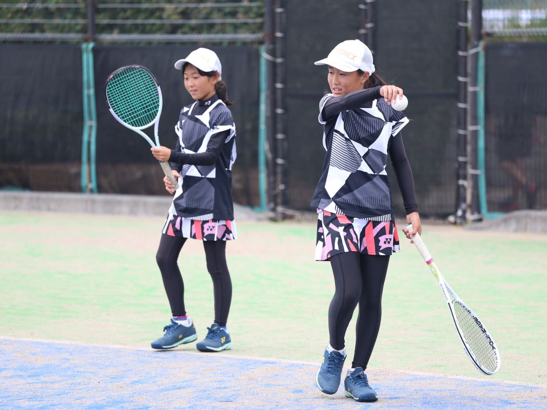 第42回 全日本小学生選手権大会