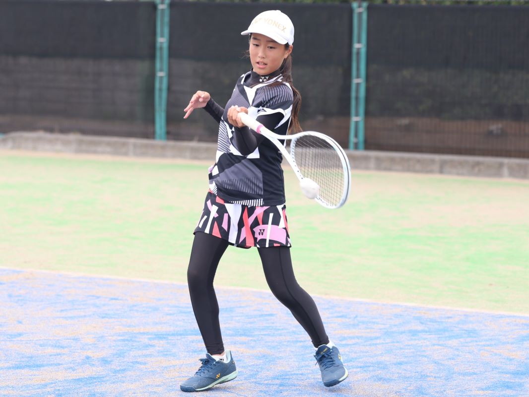 第42回 全日本小学生選手権大会
