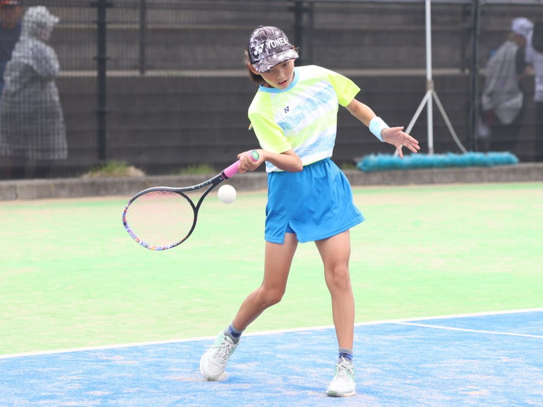 第42回 全日本小学生選手権大会