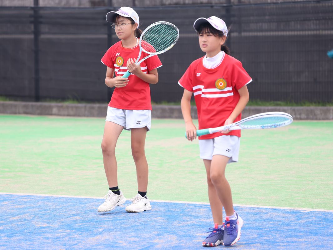 第42回 全日本小学生選手権大会