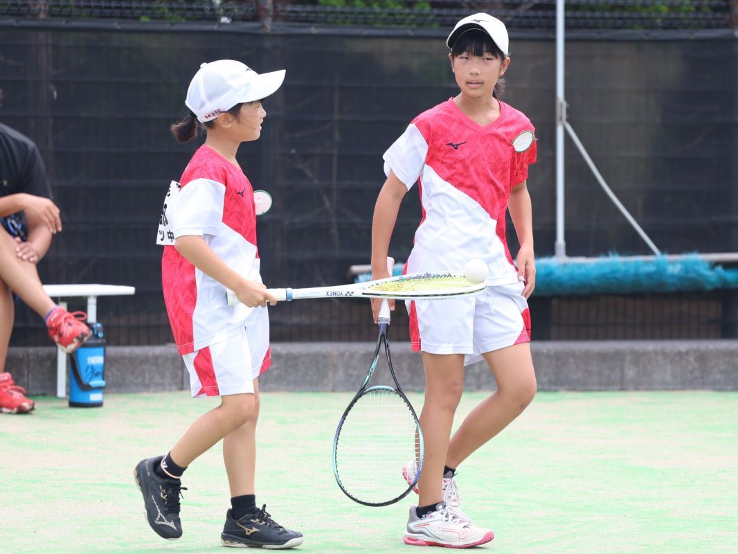 第42回 全日本小学生選手権大会