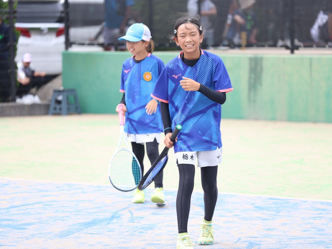 第42回 全日本小学生選手権大会